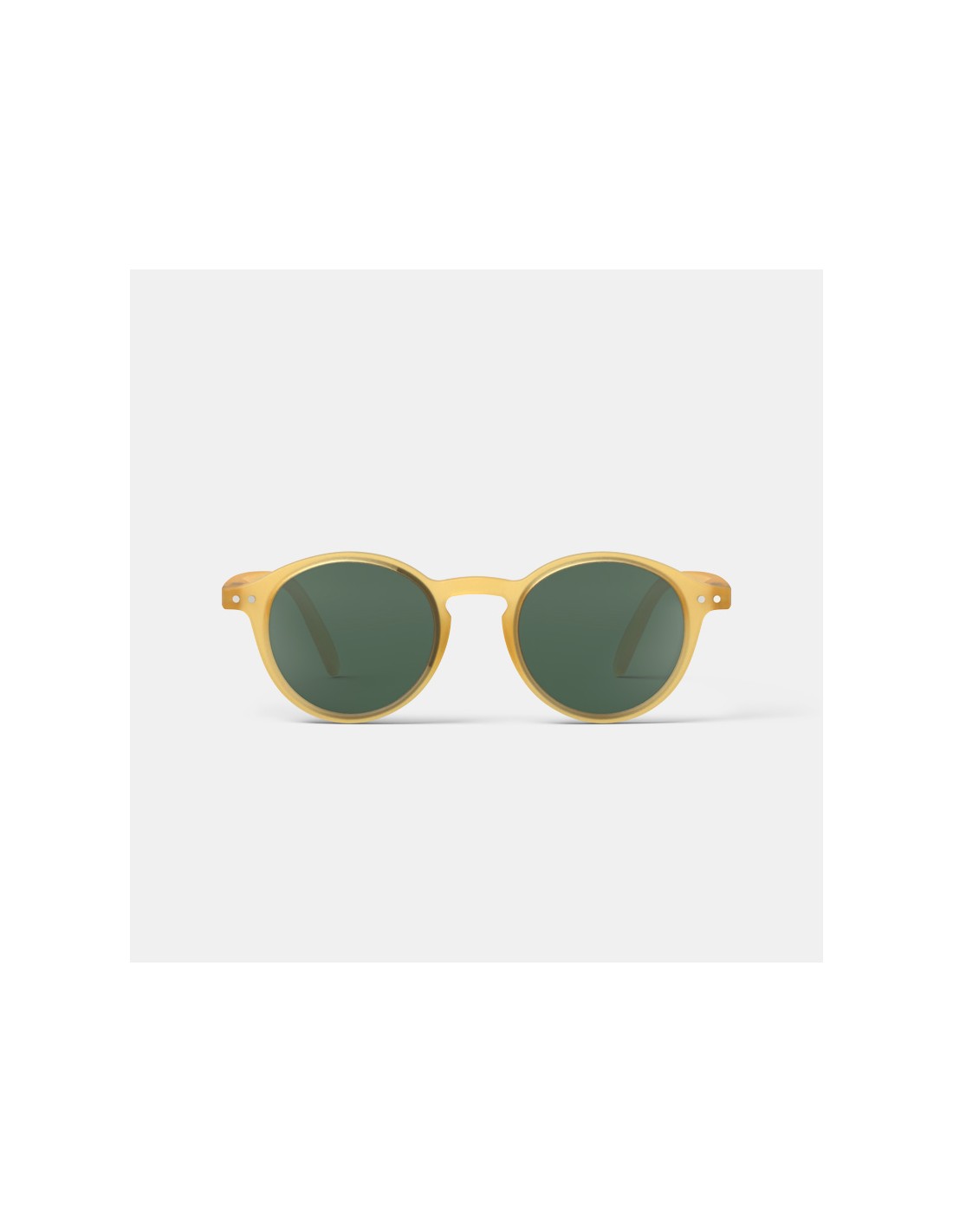 Gafas de Sol Junior Plus D Yellow Honey