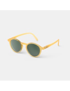Gafas de Sol Junior Plus D Yellow Honey 2