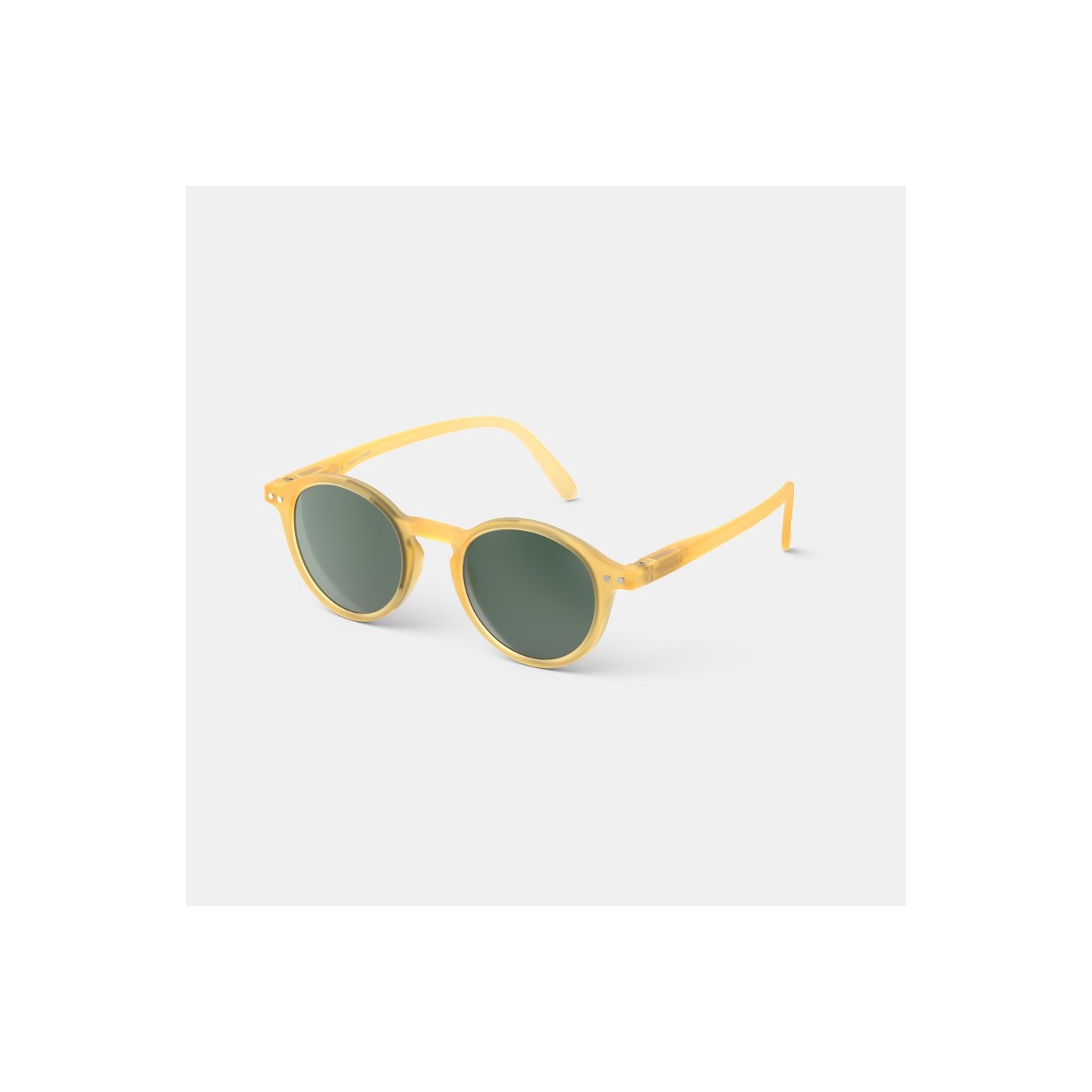 Gafas de Sol Junior Plus D Yellow Honey