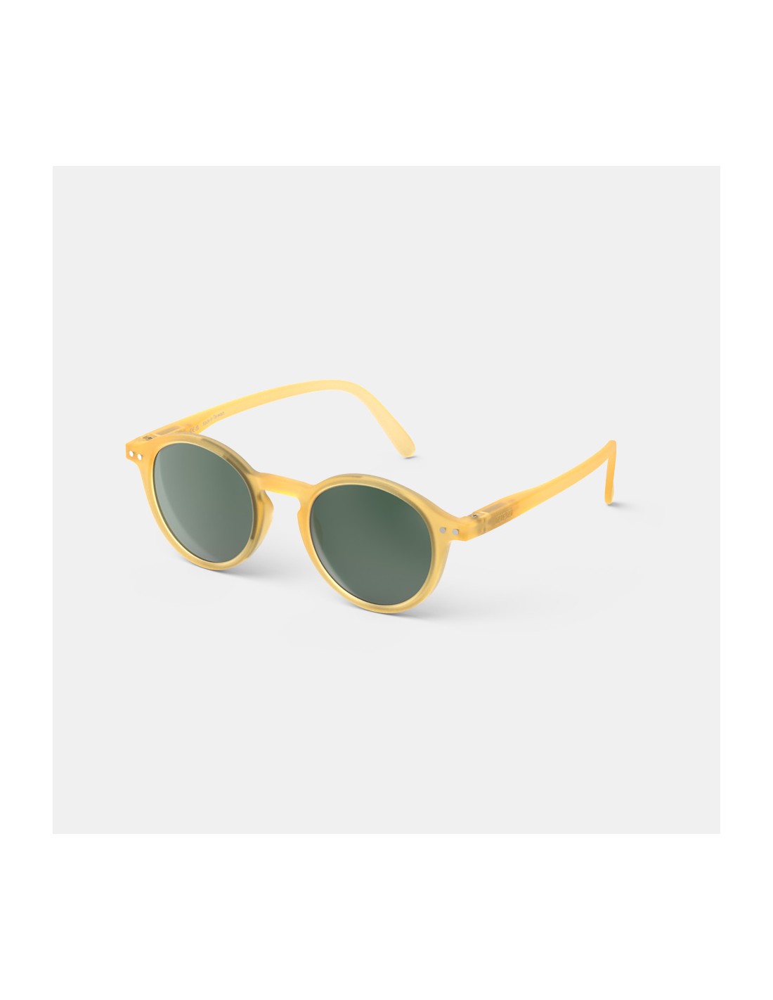 Gafas de Sol Junior Plus D Yellow Honey