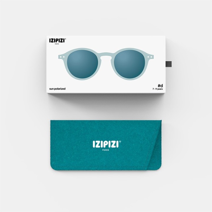 Gafas de Sol Junior Plus D Frozen Blue