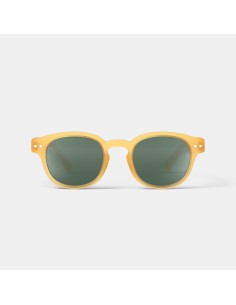Gafas de Sol Junior Plus C Yellow Honey