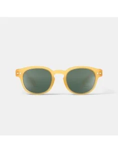 Gafas de Sol Junior Plus C Yellow Honey