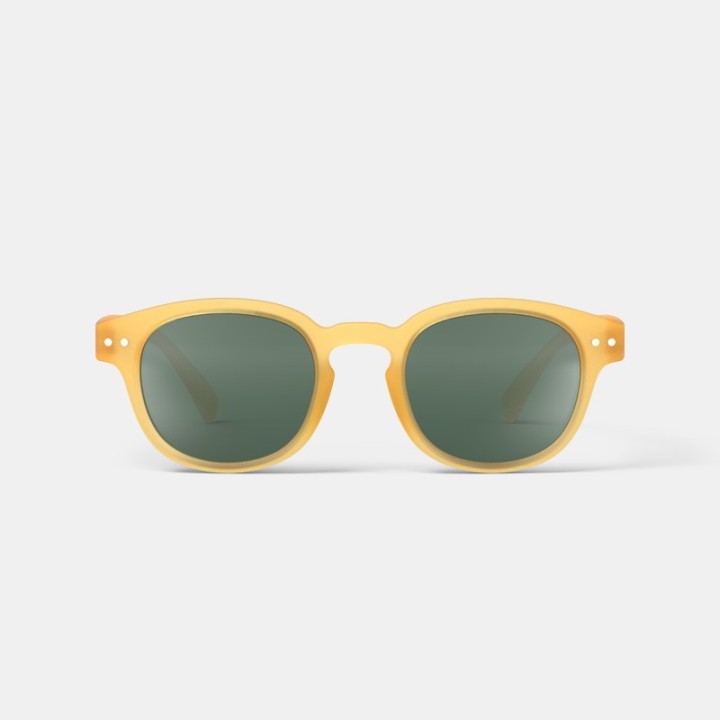 Gafas de Sol Junior Plus C Yellow Honey