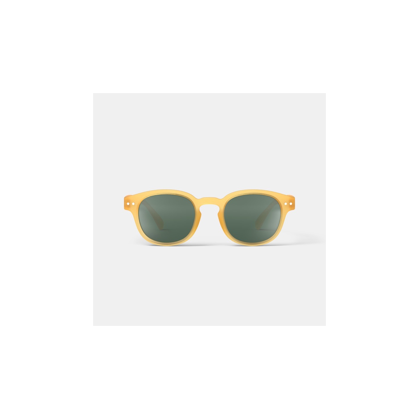 Gafas de Sol Junior Plus C Yellow Honey
