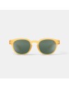 Gafas de Sol Junior Plus C Yellow Honey