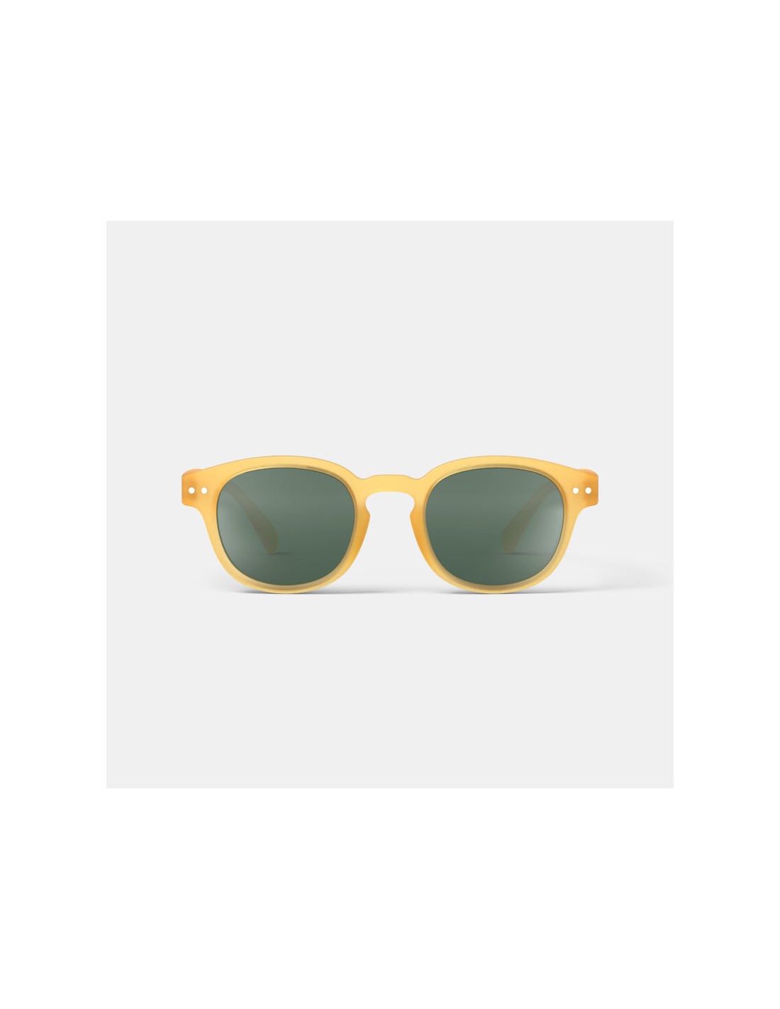 Gafas de Sol Junior Plus C Yellow Honey