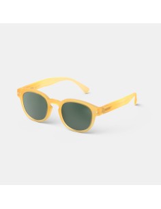 Gafas de Sol Junior Plus C Yellow Honey 2