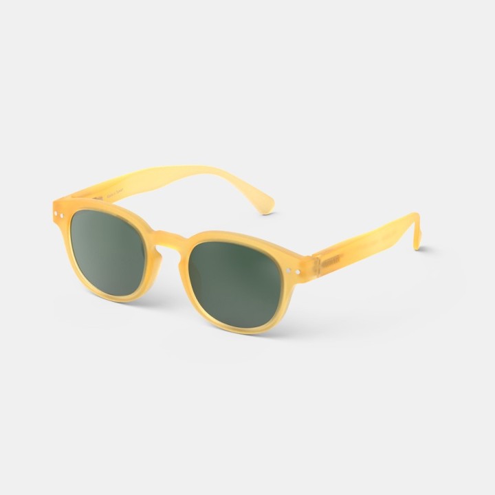Gafas de Sol Junior Plus C Yellow Honey