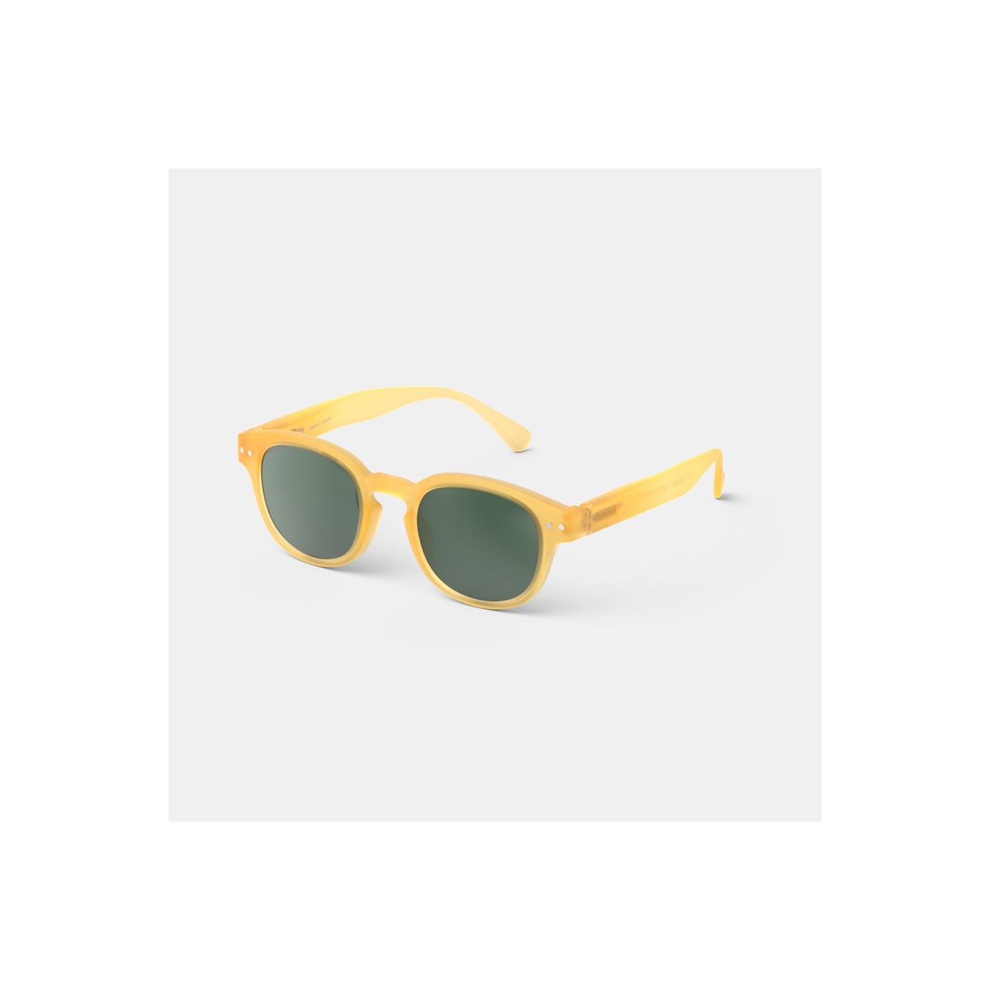 Gafas de Sol Junior Plus C Yellow Honey