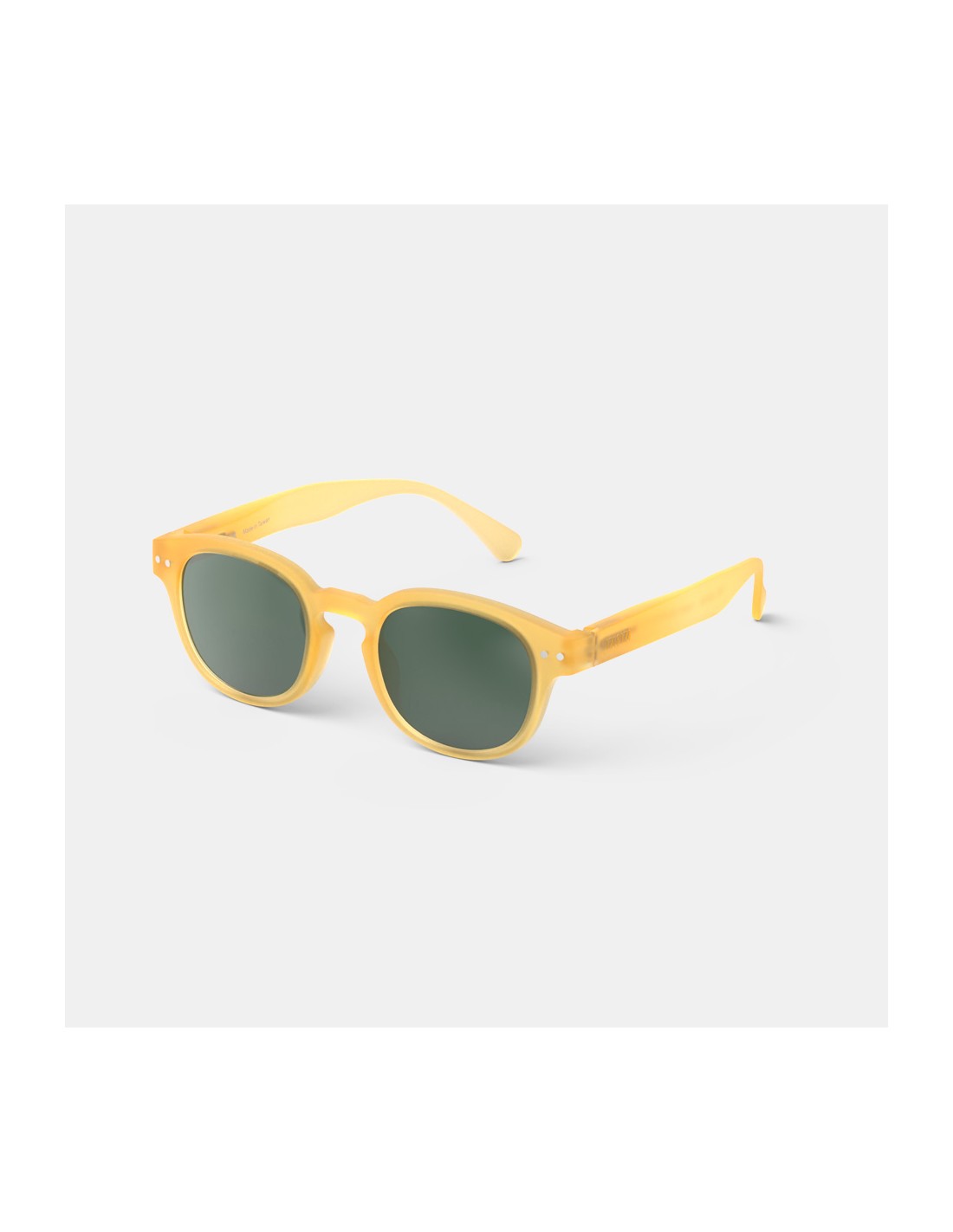 Gafas de Sol Junior Plus C Yellow Honey
