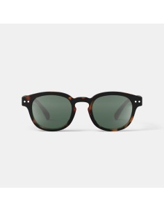 Gafas de Sol Junior Plus C Tortoise