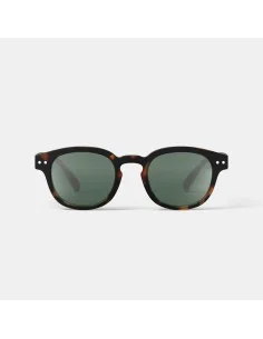 Gafas de Sol Junior Plus C Tortoise