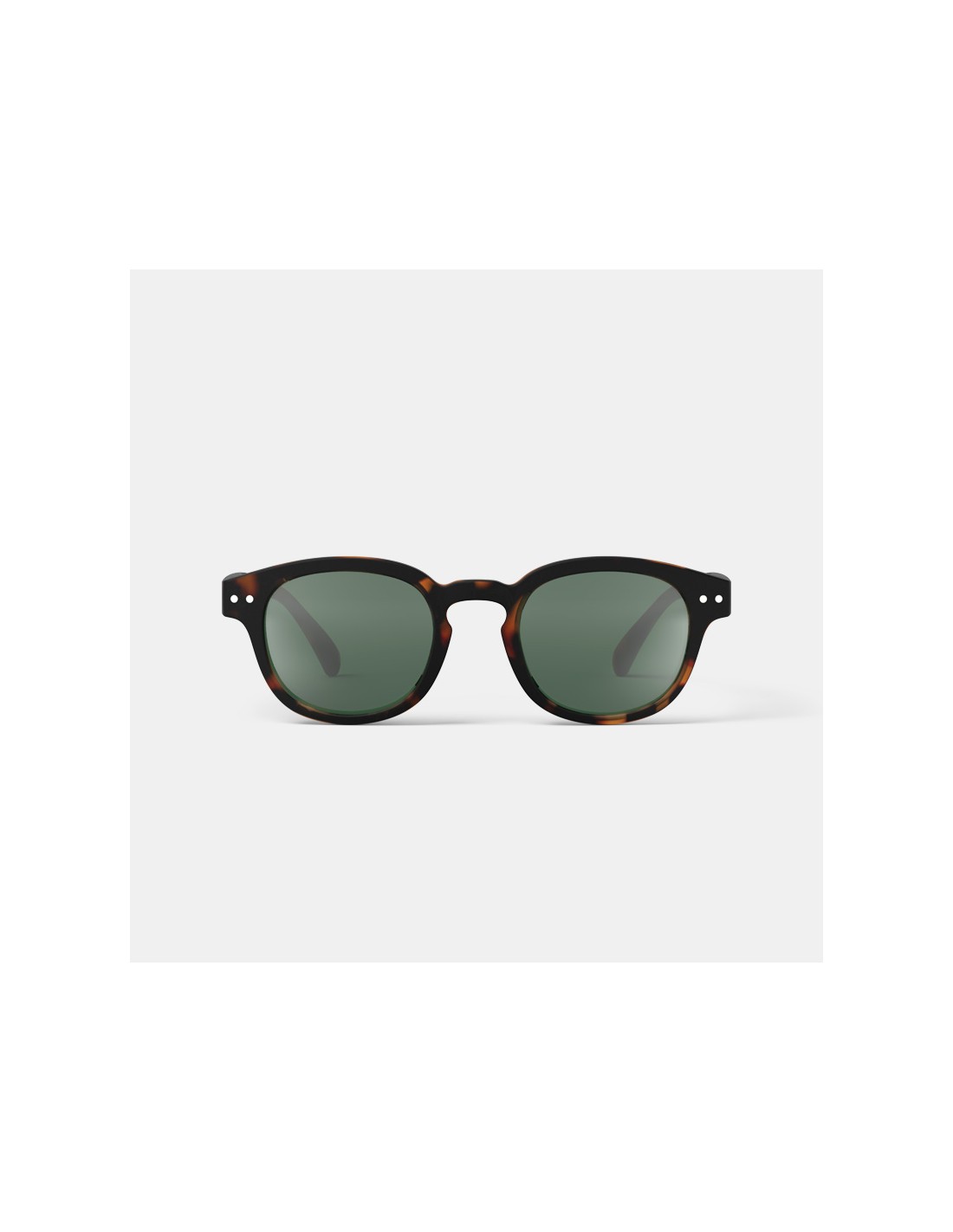 Gafas de Sol Junior Plus C Tortoise
