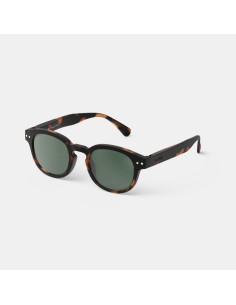 Gafas de Sol Junior Plus C Tortoise 2