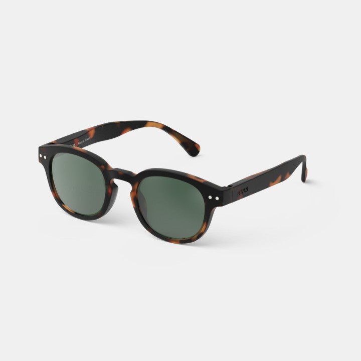 Gafas de Sol Junior Plus C Tortoise