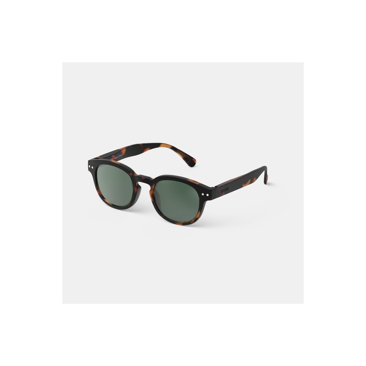 Gafas de Sol Junior Plus C Tortoise