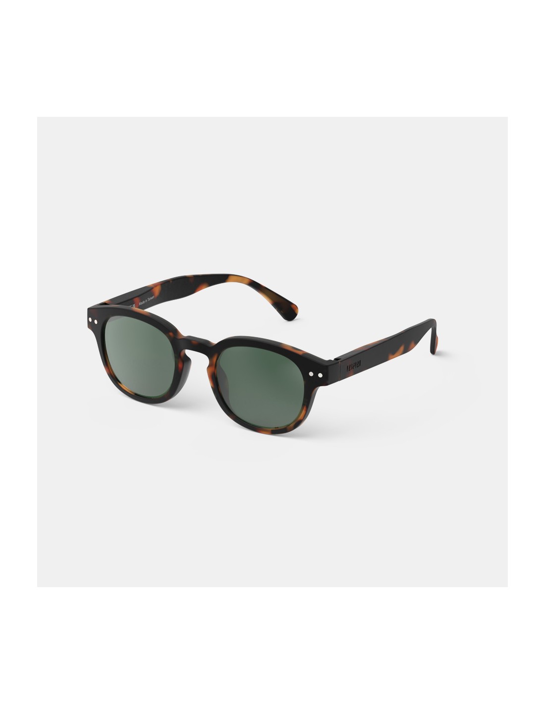Gafas de Sol Junior Plus C Tortoise
