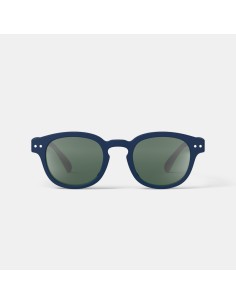 Gafas de Sol Junior Plus C Navy Blue