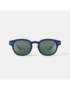 Gafas de Sol Junior Plus C Navy Blue
