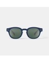 Gafas de Sol Junior Plus C Navy Blue
