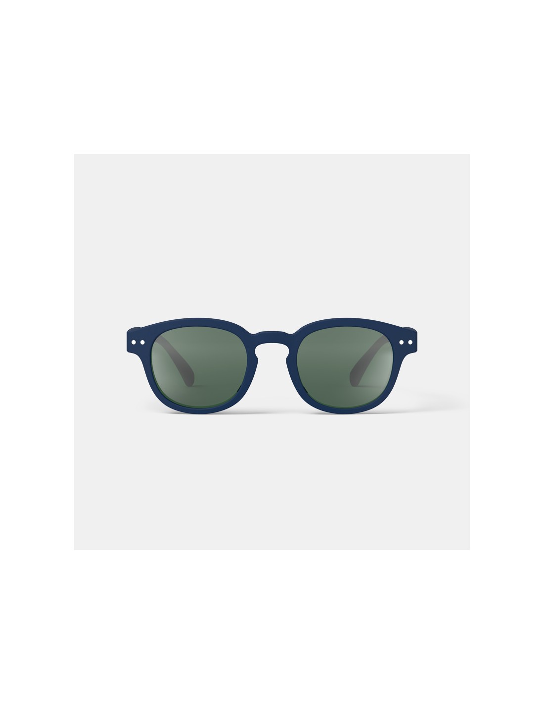 Gafas de Sol Junior Plus C Navy Blue
