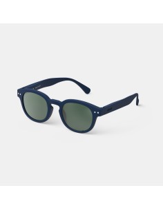 Gafas de Sol Junior Plus C Navy Blue 2