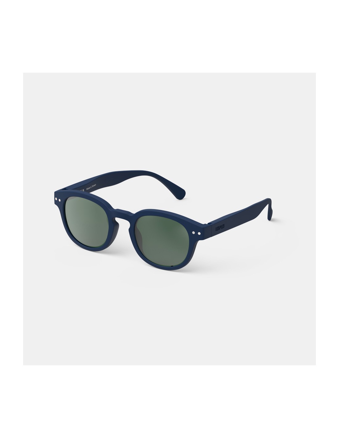 Gafas de Sol Junior Plus C Navy Blue