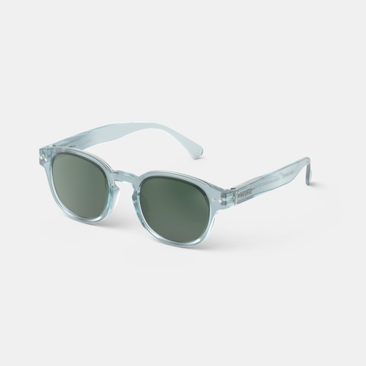 Gafas de Sol Junior Plus C Frozen Blue