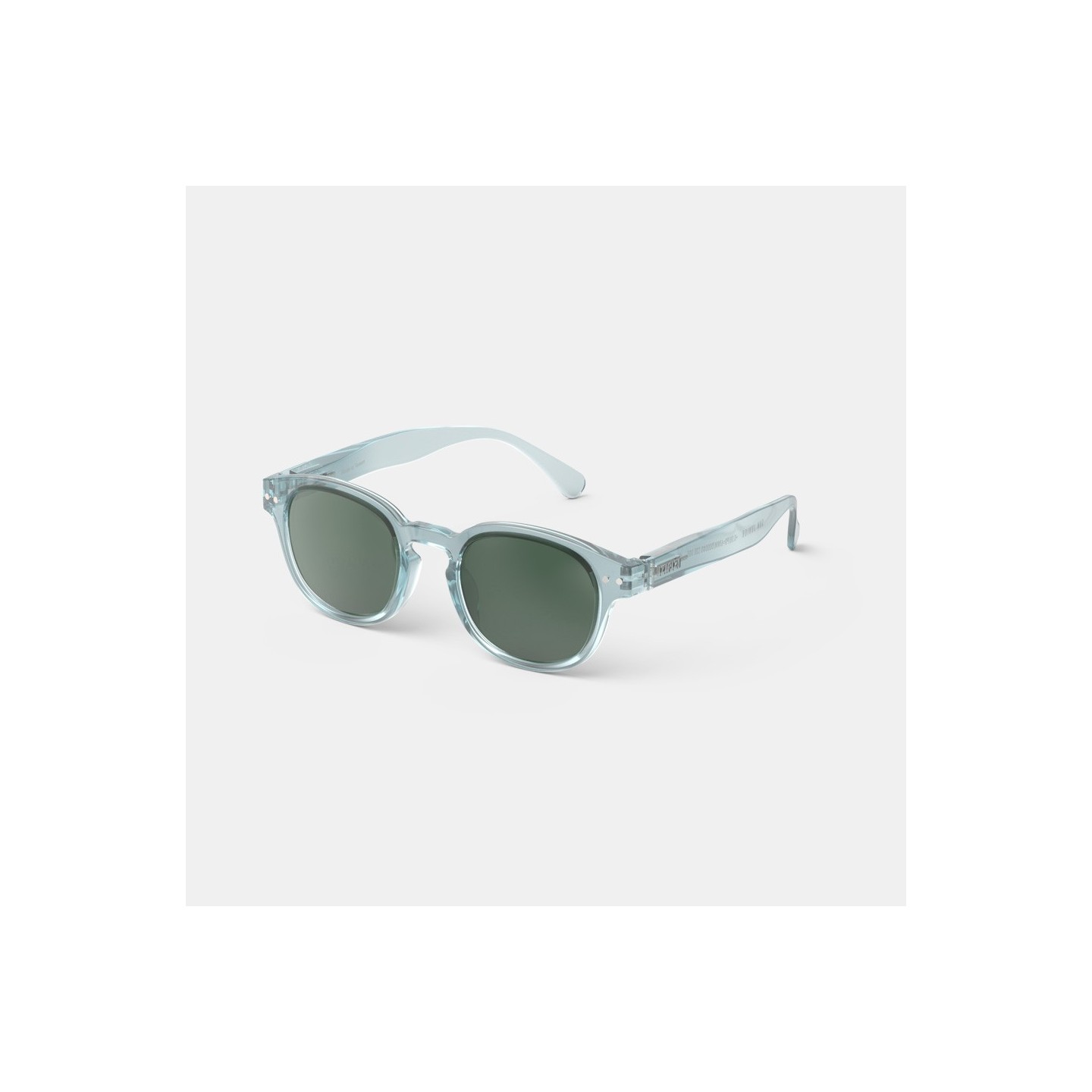 Gafas de Sol Junior Plus C Frozen Blue
