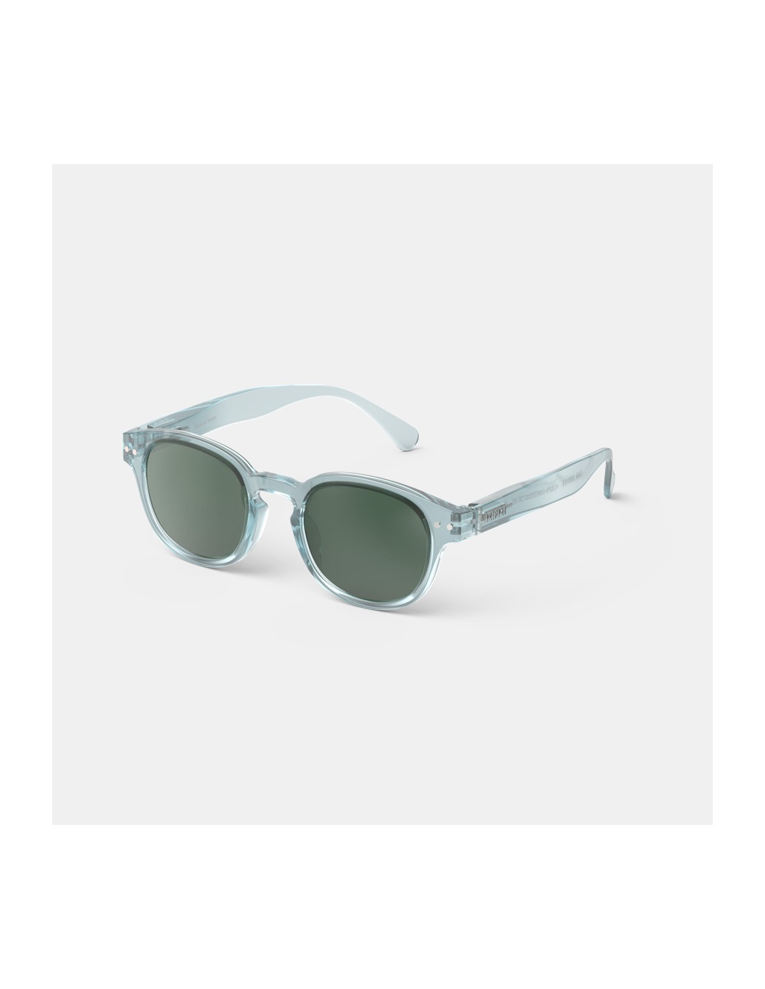 Gafas de Sol Junior Plus C Frozen Blue
