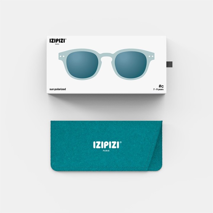 Gafas de Sol Junior Plus C Frozen Blue