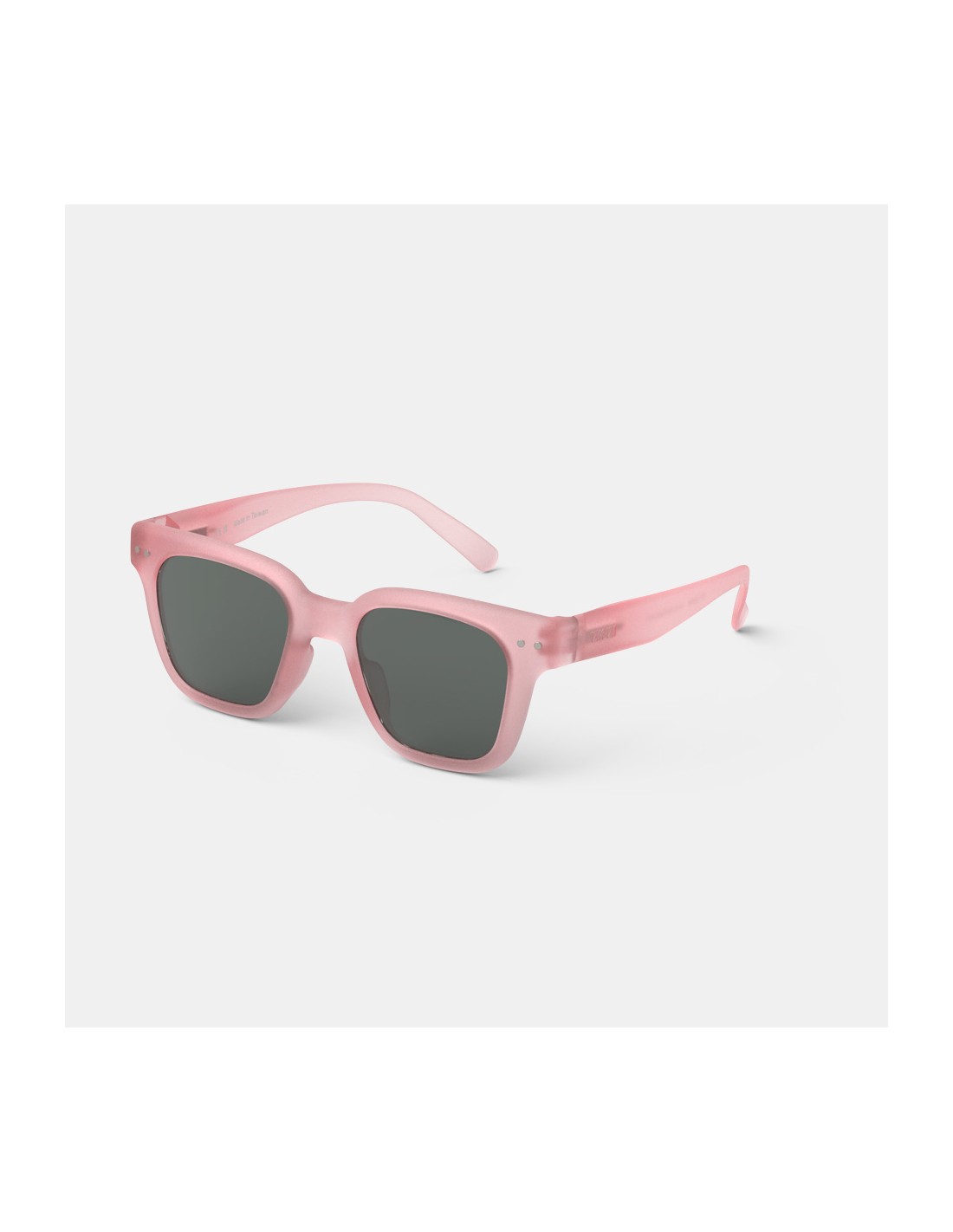 Gafas de Sol Junior Plus Road Pink
