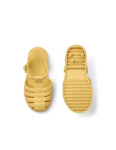 Cangrejeras Amarillo Limon