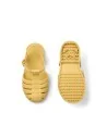 Cangrejeras Amarillo Limon