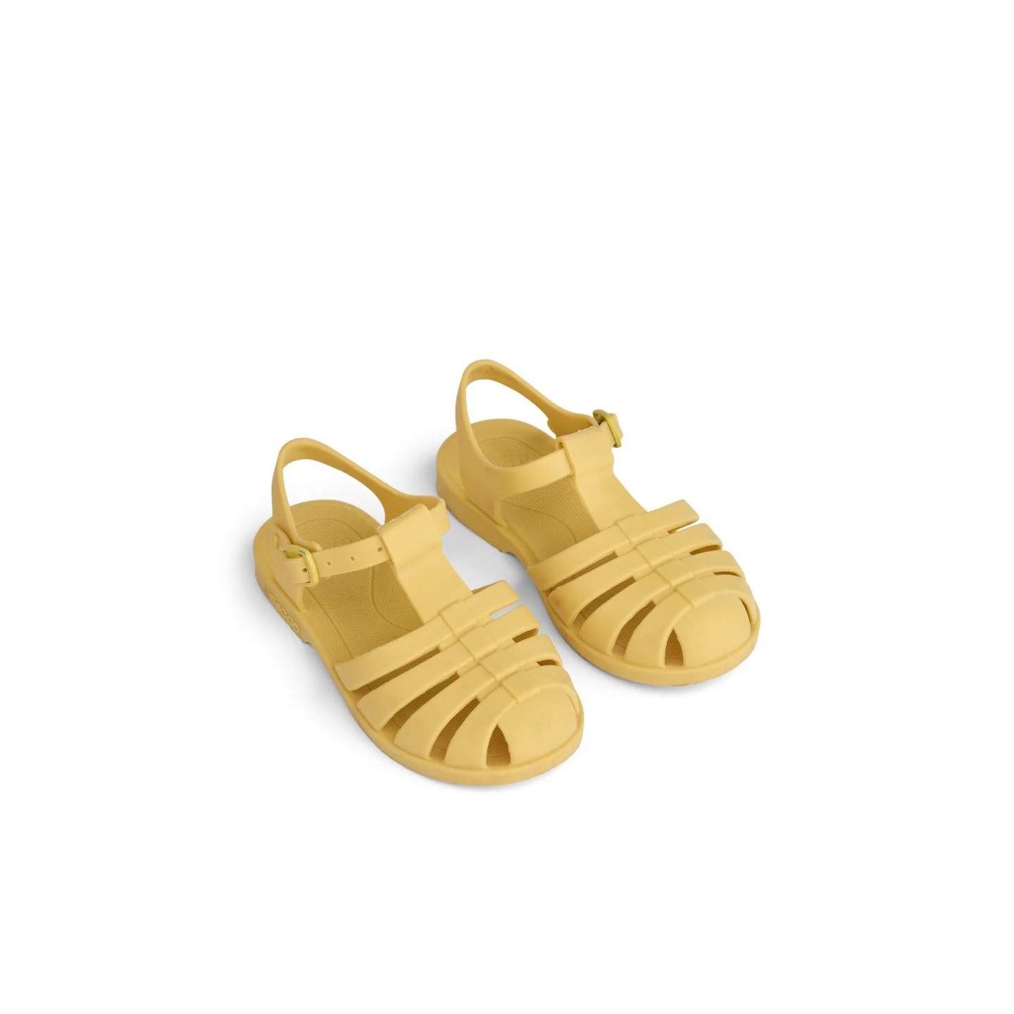 Cangrejeras Amarillo Limon