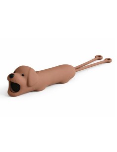 Linterna de Silicona Perro