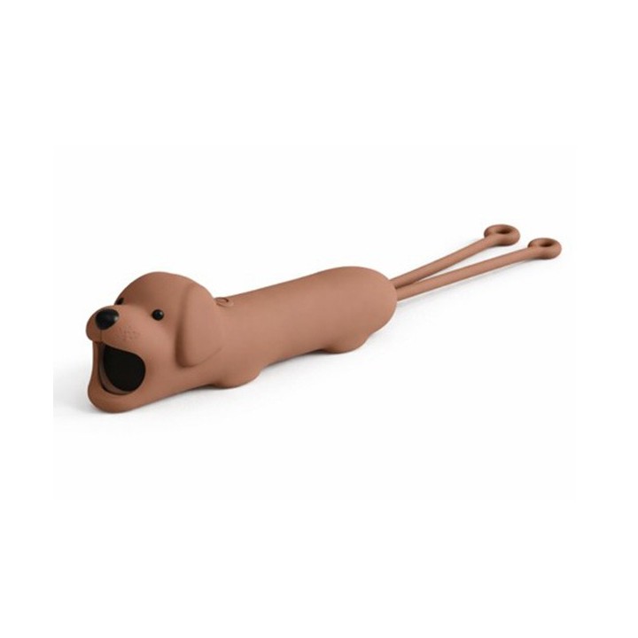 Linterna de Silicona Perro