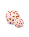 Pelota Fresas 18 cms