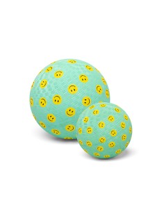 Pelota Smileys 18 cms