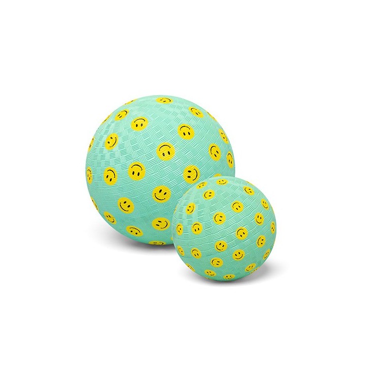 Pelota Smileys 18 cms