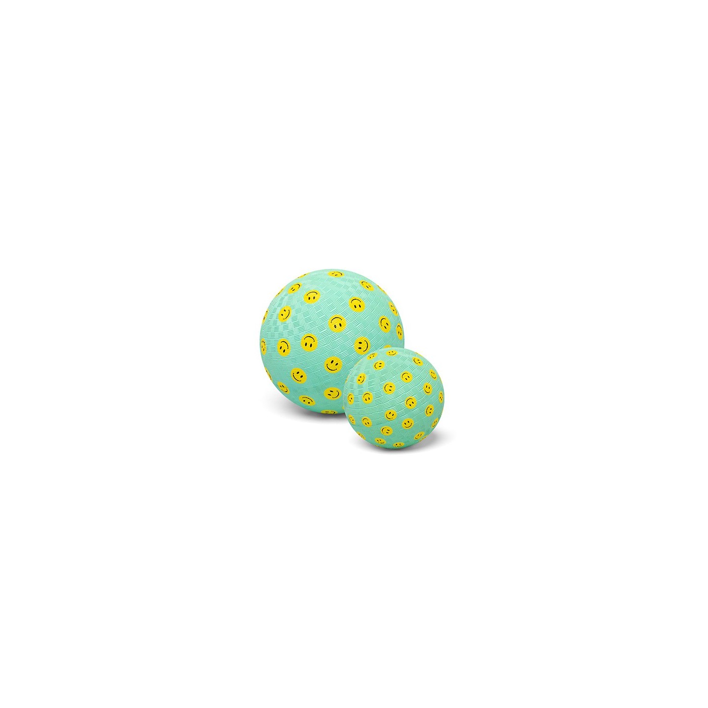 Pelota Smileys 18 cms