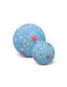 Pelota Estrella Fugaz 13 cms