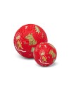 Pelota Caperucita 13 cms