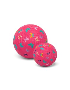 Pelota Tulips 18 cms