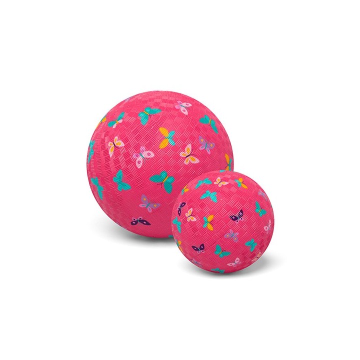 Pelota Tulips 18 cms