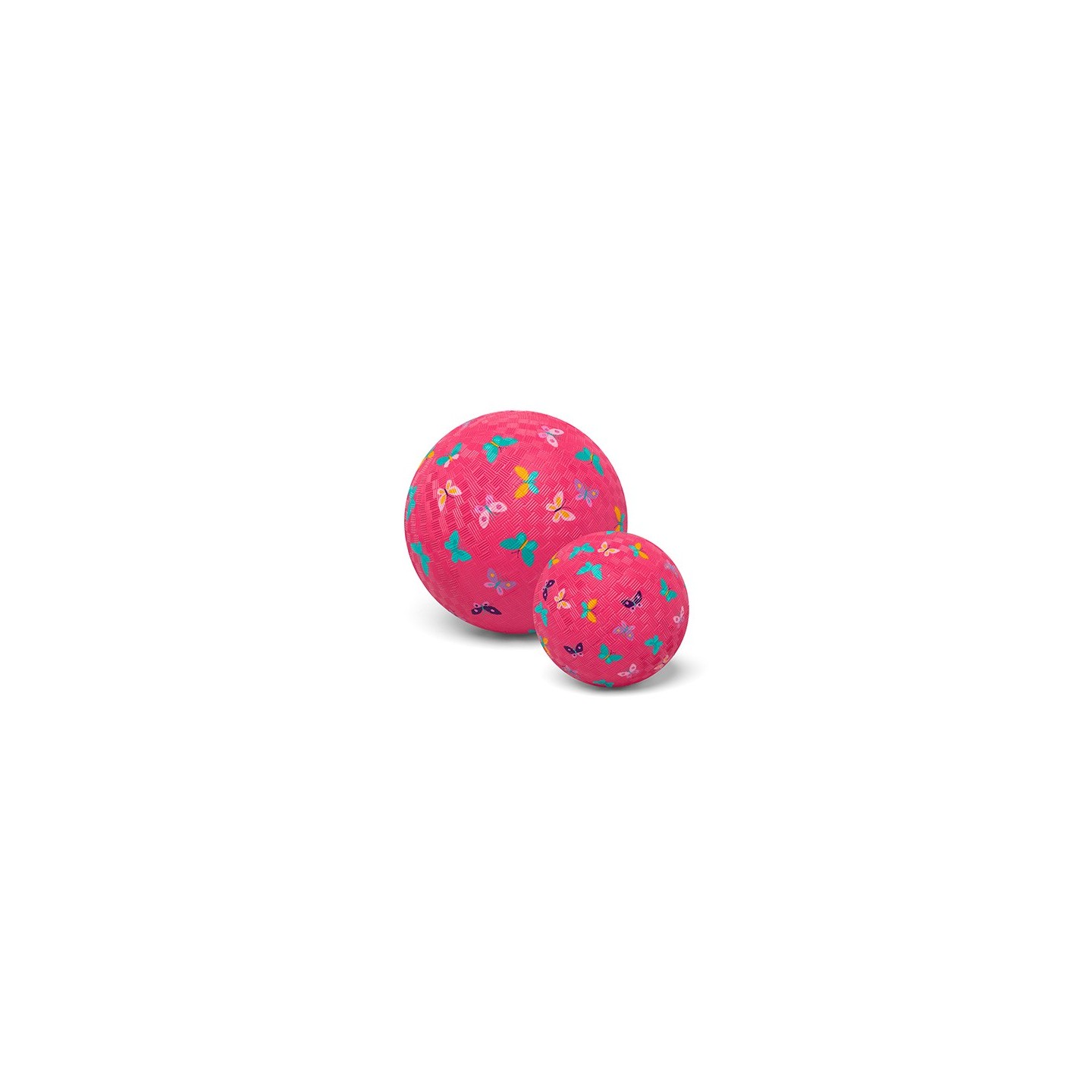 Pelota Tulips 18 cms