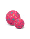 Pelota Tulips 18 cms