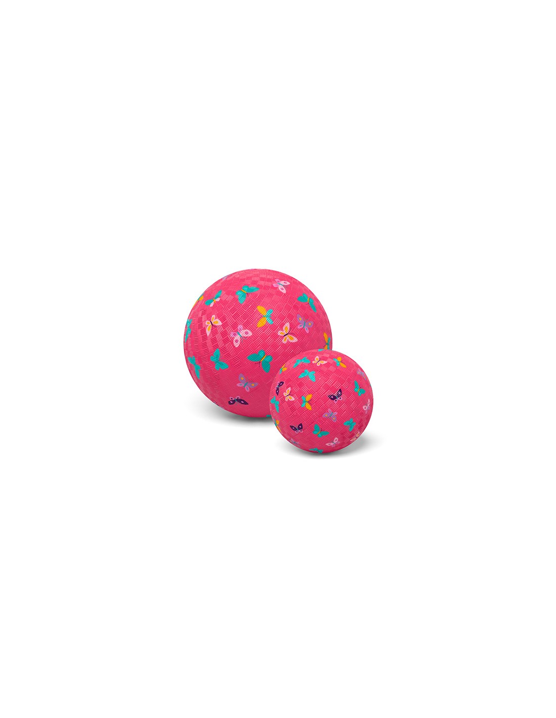 Pelota Tulips 18 cms