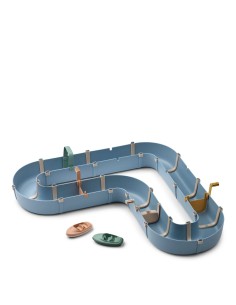 Circuito de Agua Cassian Waterway